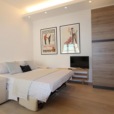 Casanova Luxury Home Верона Екстер'єр фото