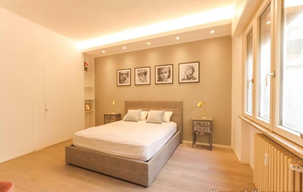 Casanova Luxury Home Верона Екстер'єр фото