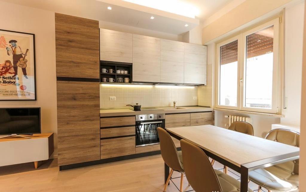 Casanova Luxury Home Верона Екстер'єр фото