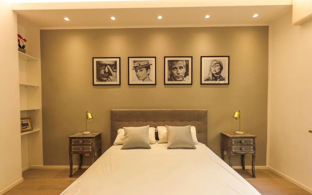 Casanova Luxury Home Верона Екстер'єр фото