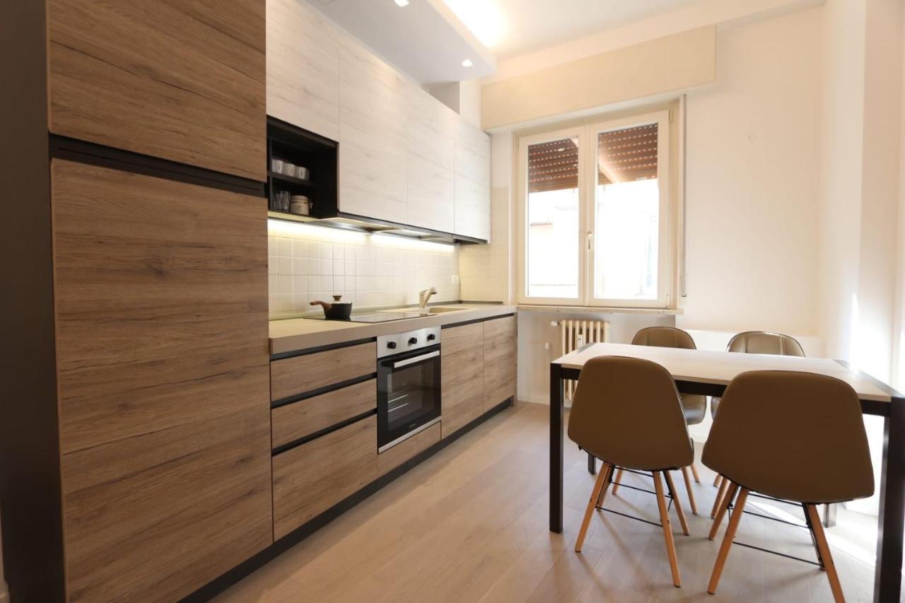 Casanova Luxury Home Верона Екстер'єр фото