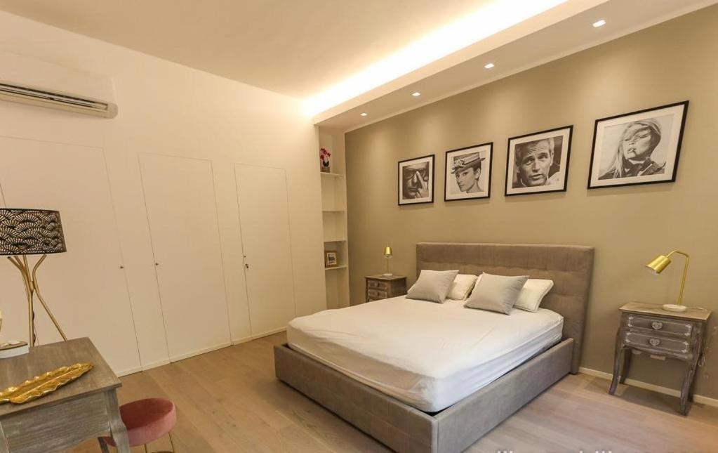 Casanova Luxury Home Верона Екстер'єр фото