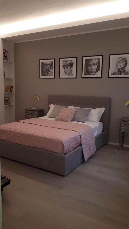Casanova Luxury Home Верона Екстер'єр фото