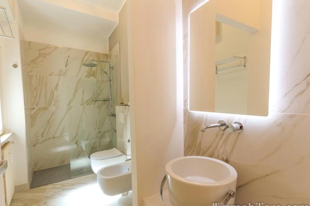 Casanova Luxury Home Верона Екстер'єр фото