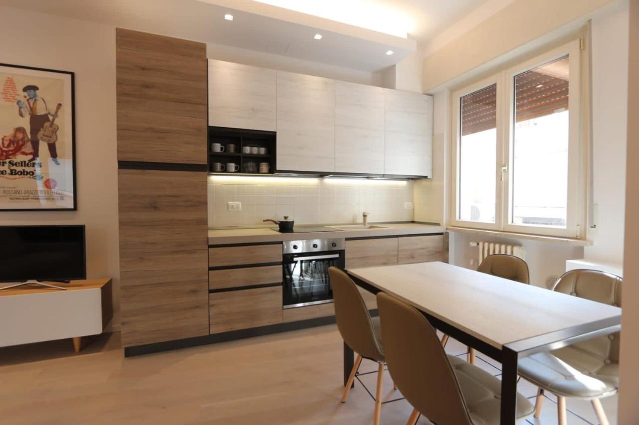 Casanova Luxury Home Верона Екстер'єр фото