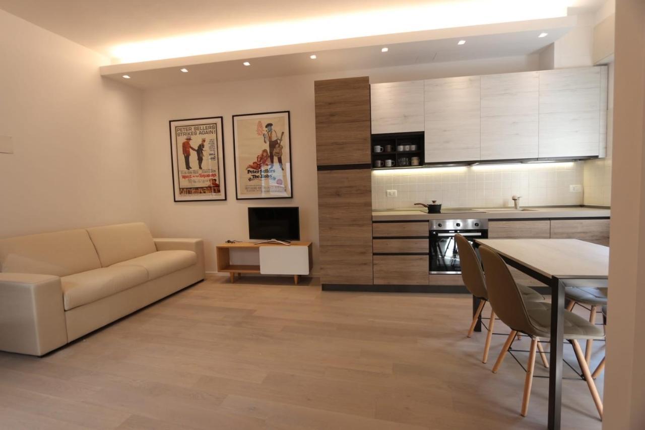 Casanova Luxury Home Верона Екстер'єр фото