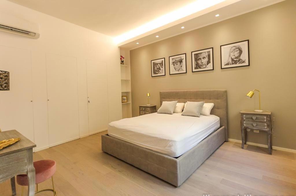 Casanova Luxury Home Верона Екстер'єр фото