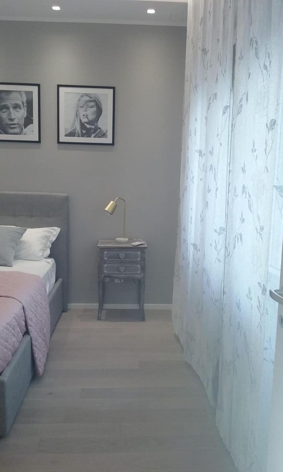 Casanova Luxury Home Верона Екстер'єр фото