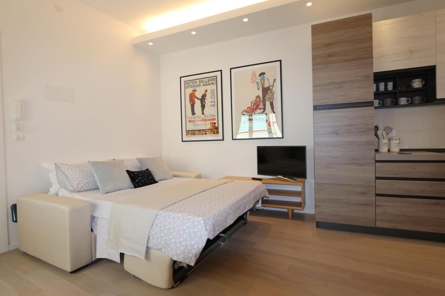 Casanova Luxury Home Верона Екстер'єр фото